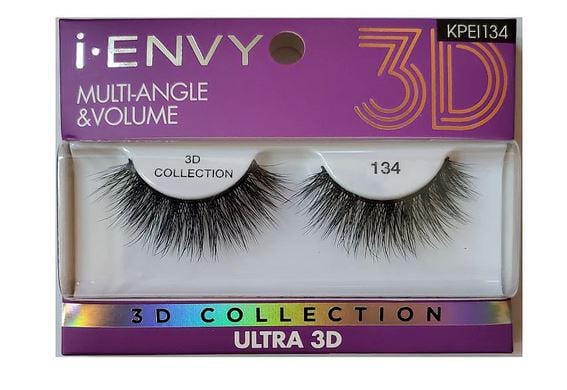 IENVY 3D LASH COLLECTION - 134