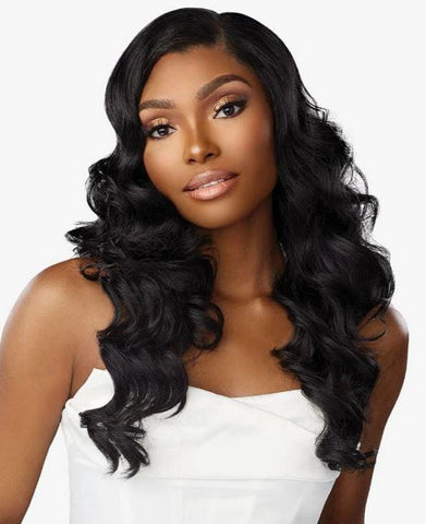 BARE LACE WIG_Y-PART FANA