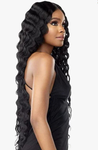 SENSATIONNEL VICE HD LACE WIG UNIT 6