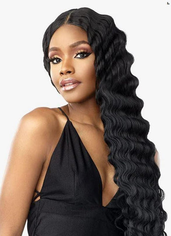 SENSATIONNEL VICE HD LACE WIG UNIT 6