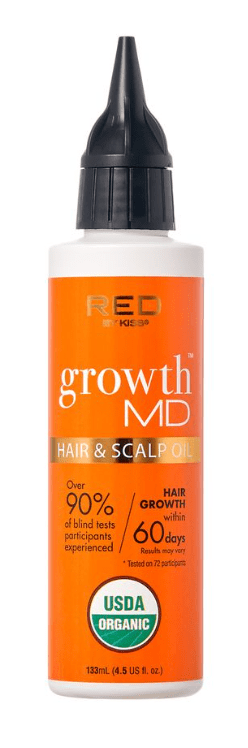 RED BY KISS GROWTH MD