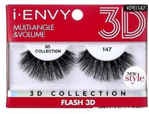 IENVY 3D LASH COLLECTION - 147