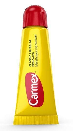 CARMEX CLASSIC LIP BALM MEDICATED TUBE .35oz.