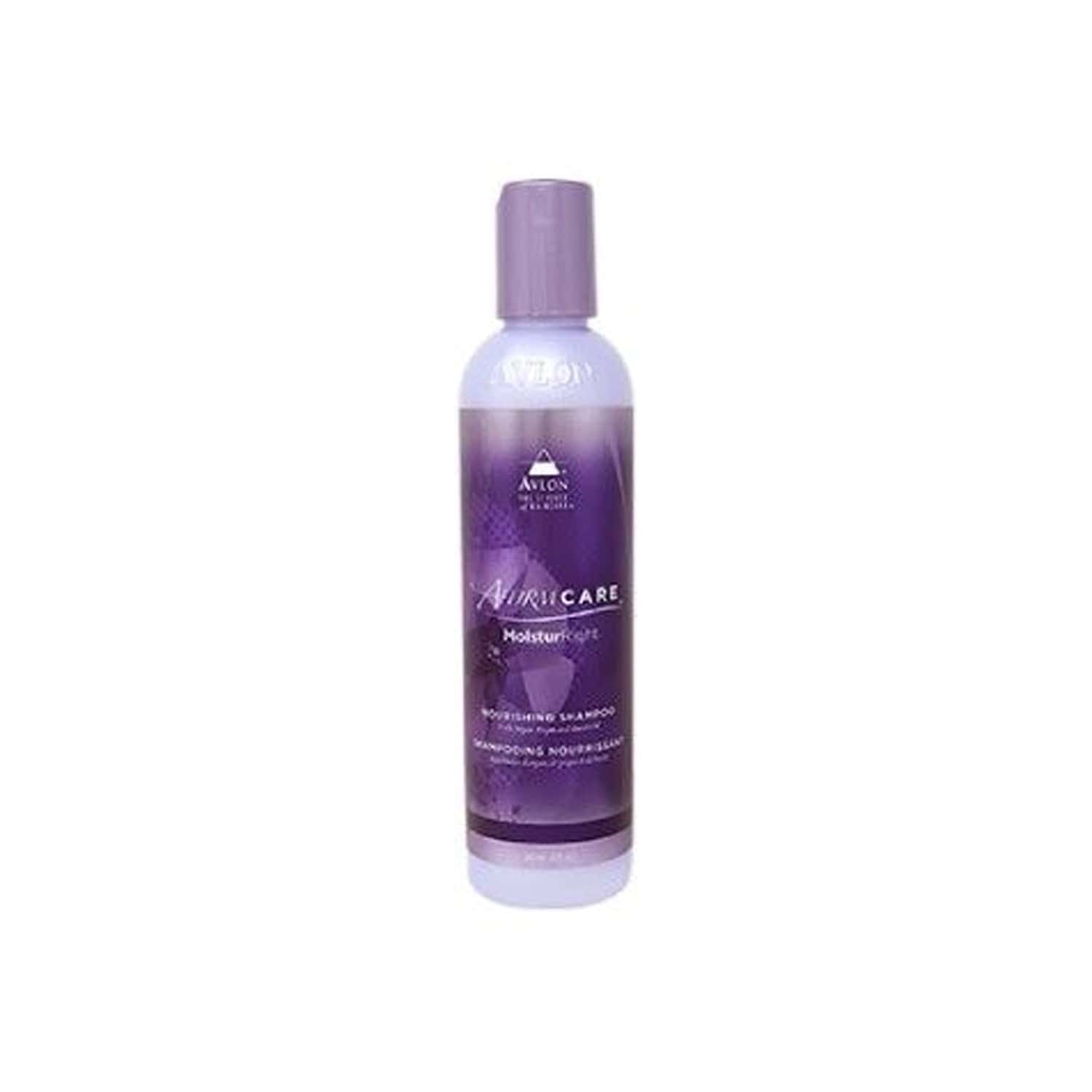 AffirmCare - MoisturRight Nourishing Shampoo