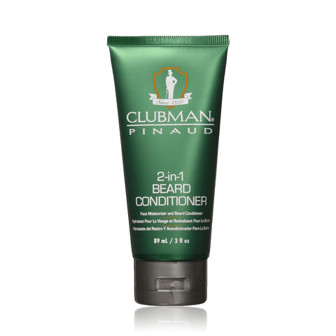 CLUBMAN 2-IN-1 BEARD CONDITIONER 3 oz.