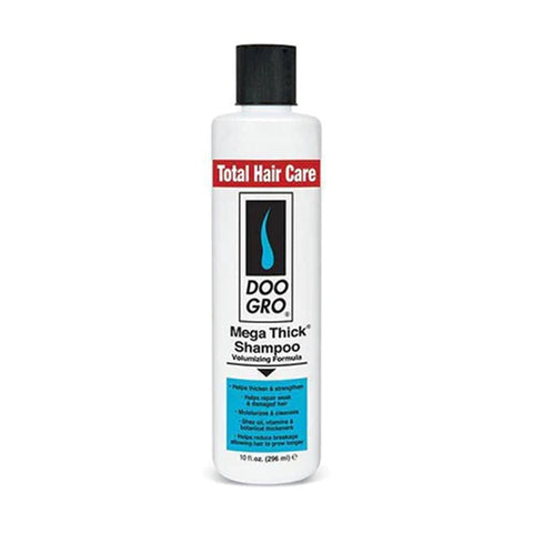 DOO GRO MEGA THICK SHAMPOO10.OZ