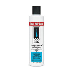 DOO GRO MEGA THICK SHAMPOO10.OZ