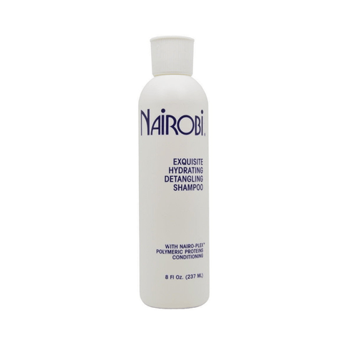 NAIROBI NAIRO-LITES CONDITIONING SHAMPOO 8OZ.