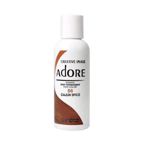 ADORE: SEMI-PERMANENT HAIR COLOR 4OZ.