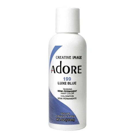 ADORE: SEMI-PERMANENT HAIR COLOR 4OZ.