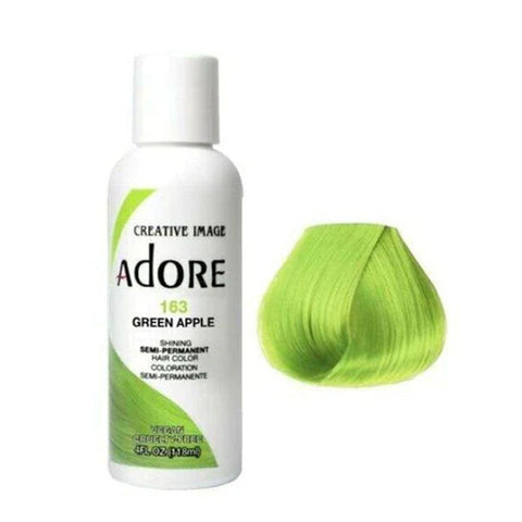 ADORE: SEMI-PERMANENT HAIR COLOR 4OZ.