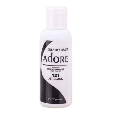 ADORE: SEMI-PERMANENT HAIR COLOR 4OZ.