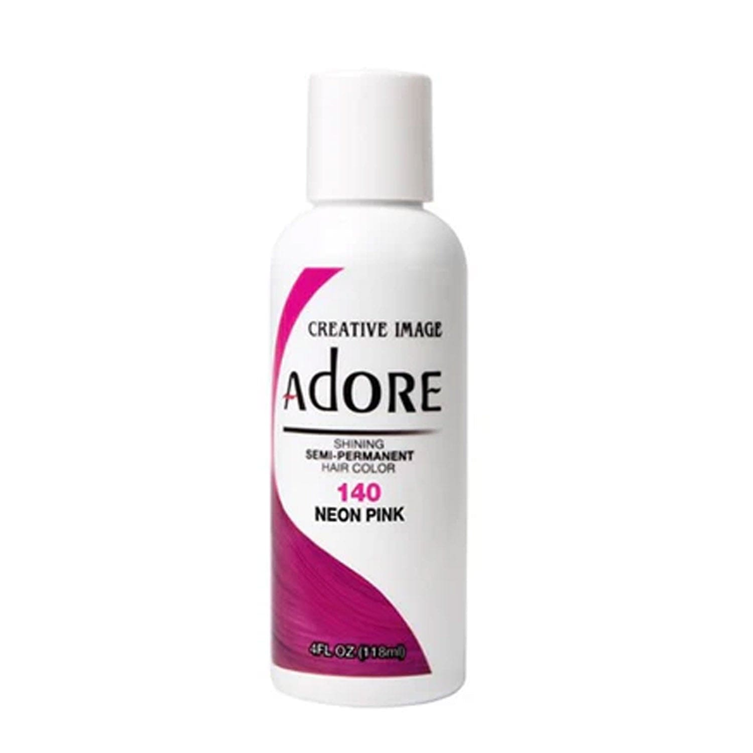 ADORE: SEMI-PERMANENT HAIR COLOR 4OZ.