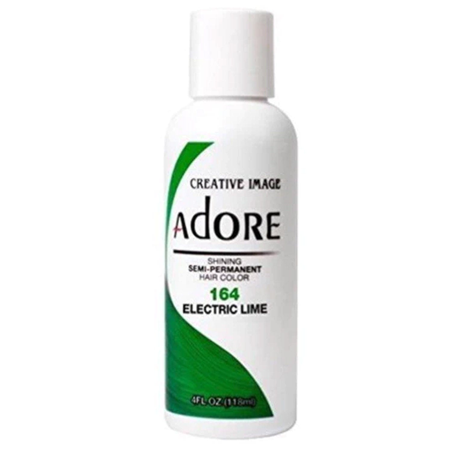 ADORE: SEMI-PERMANENT HAIR COLOR 4OZ.