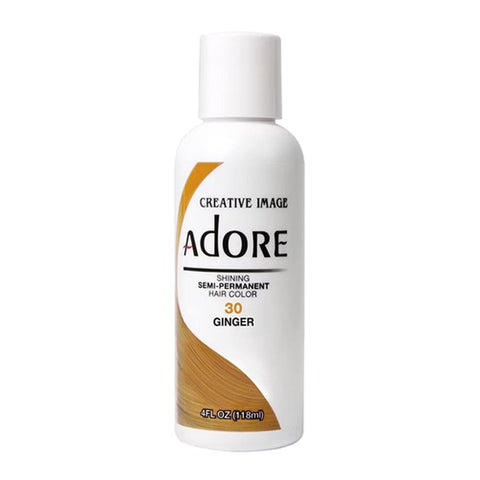 ADORE: SEMI-PERMANENT HAIR COLOR 4OZ.