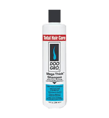 DOO GRO MEGA THICK SHAMPOO 10.OZ