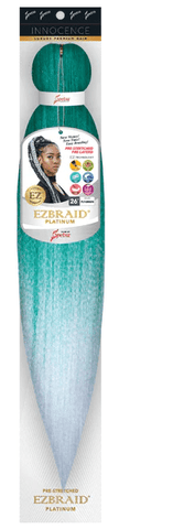 SPETRA 26" EZ BRAIDING HAIR