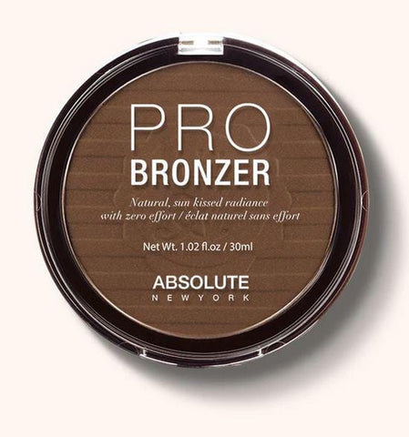 ABNY PRO BRONZER