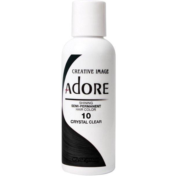 ADORE: SEMI-PERMANENT HAIR COLOR 4OZ.