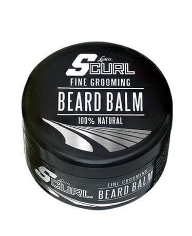 SCURL® BEARD BALM