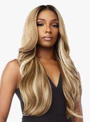 SENSATIONNEL VICE HD LACE WIG UNIT 14