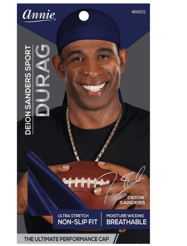 Deion Sanders Sport Durag