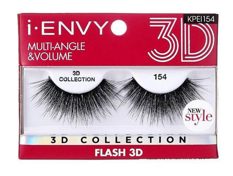 IENVY 3D LASH COLLECTION - 154