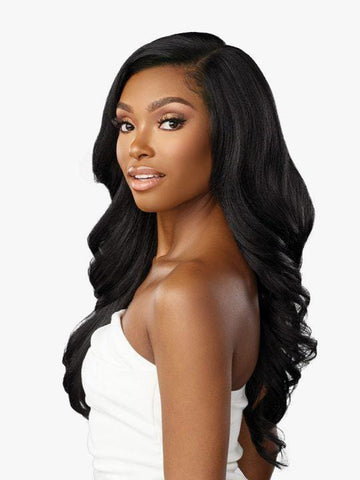 BARE LACE WIG_Y-PART GENN