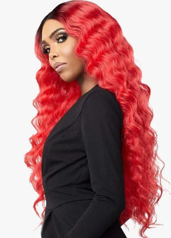 SENSATIONNEL VICE HD LACE WIG UNIT 5