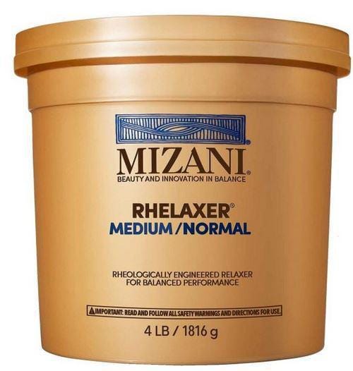 MIZANI CLASSIC RHELAXER (MED/NORM) 4LB