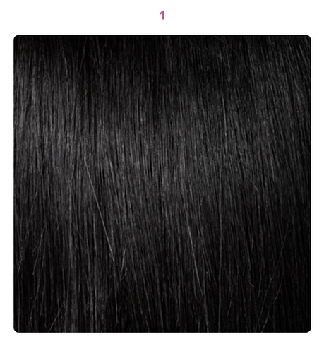 OUTRE 6X X-PRESSION 52" BRAIDING HAIR