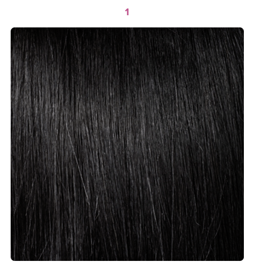 OUTRE 3X X-PRESSION 52" BRAIDING HAIR