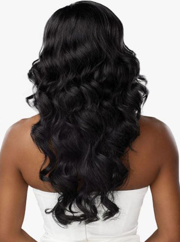 BARE LACE WIG_Y-PART FANA