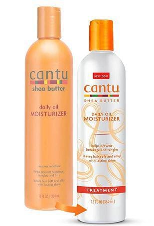 CANTU SBUTT DAILY OIL MOIST 13fl. oz.