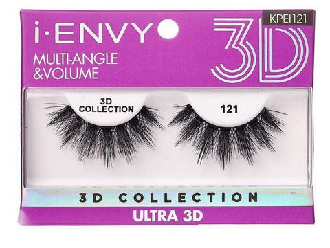 IENVY 3D COLLECTION # KPEI121