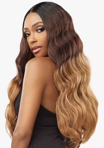 SENSATIONNEL VICE HD LACE WIG UNIT 15