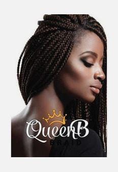 QUEEN B 40" BRAIDING HAIR