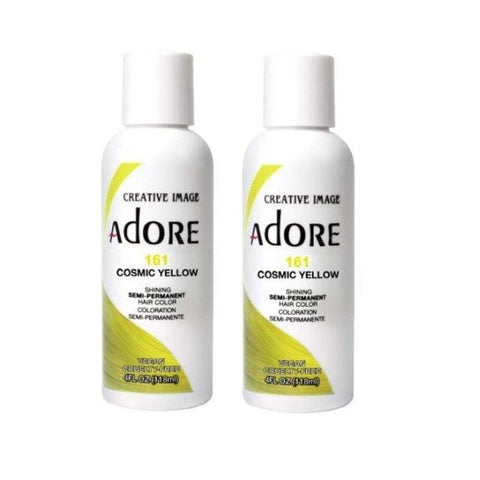 ADORE: SEMI-PERMANENT HAIR COLOR 4OZ.