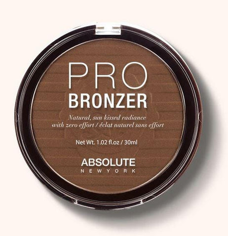 ABNY PRO BRONZER