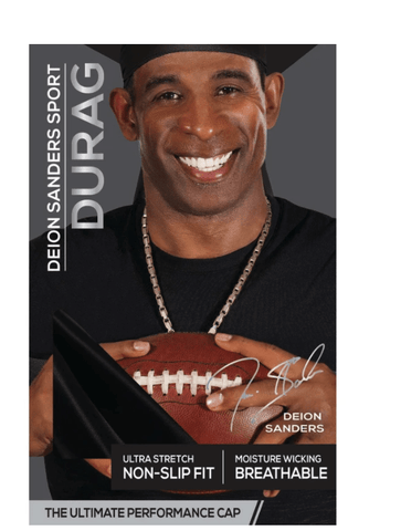 Deion Sanders Sport Durag