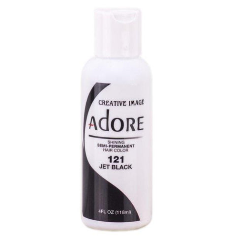 ADORE: SEMI-PERMANENT HAIR COLOR 4OZ.