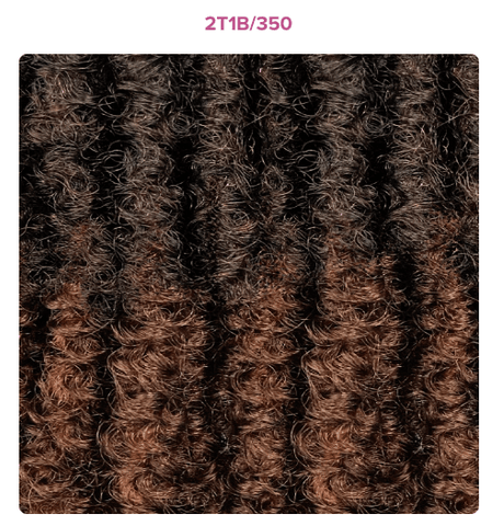 OUTRE 3X X-PRESSION 52" BRAIDING HAIR