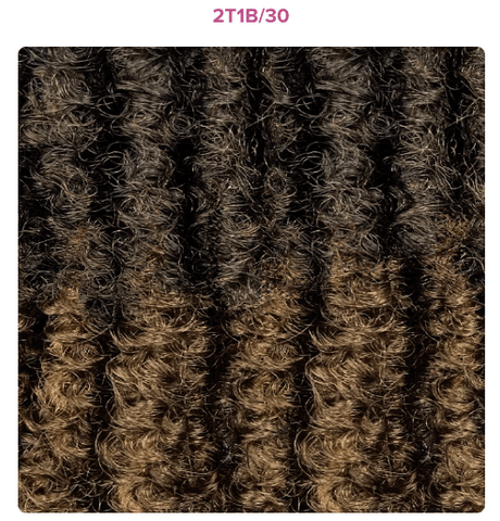 OUTRE 3X X-PRESSION 52" BRAIDING HAIR