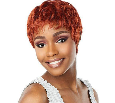 SENSATIONNEL INSTANT FASHION WIG (IFW003) MEKELL 613