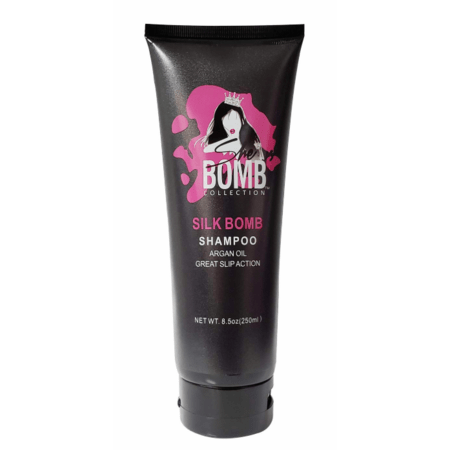 SHE IS BOMB SILK BOMB SHAM 8.5 OZ