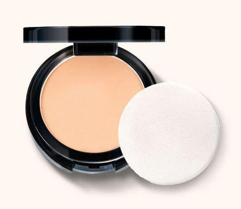 ABNY HD FLAWLESS POWDER FOUNDATION