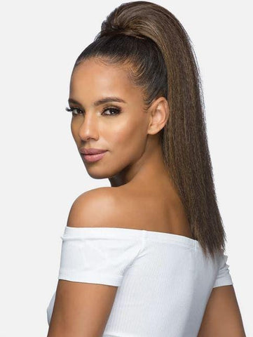 VIVICA A. FOX HAIR COLLECTION SASSY & CLASSY DRAWSTRING PONYTAIL PB-ALICE