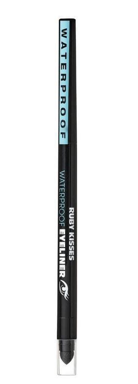 RK WP Auto Eyeliner Pencil #01