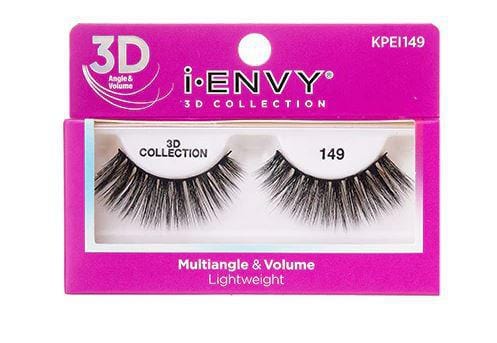 IENVY 3D LASH COLLECTION - 149