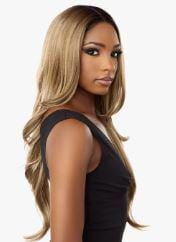 SENSATIONNEL VICE HD LACE WIG UNIT 14